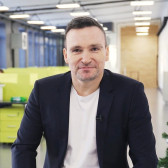 Михаил Колесников