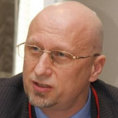 Андрей Рагозин