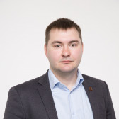 Алексей Черных