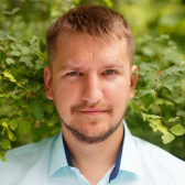 Сергей Черномашенцев