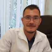 Сергей Тукиш