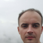 Никита Козырев