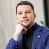Алексей Маврин