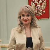 Елена Перконер