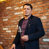 Шамиль Алиев