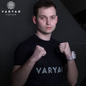 Дмитрий Котляров