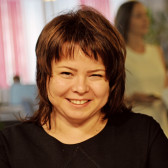 Кира Артамонова