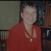 Елена Махалина