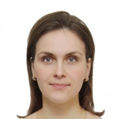Светлана Майлатова