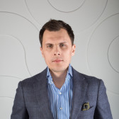 Владимир Боровой