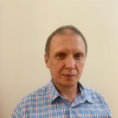 Роман Горенков