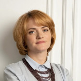 Екатерина Шинкевич