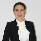 Анна Климашина