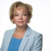 Елена Речкалова