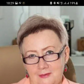 Вера Ткачёва