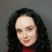 Алина Иванова