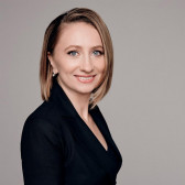 Екатерина Захарова