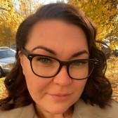 Алёна Щеголева
