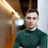 Данил Мяло