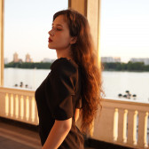 Полина Кузнецова