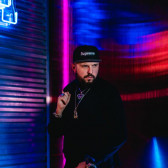 Юрий Чистяков GUNS