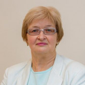 Инга Скворцова