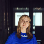 Анастасия Спиридонова
