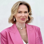 Екатерина Ансель