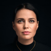 Юлия Мохова