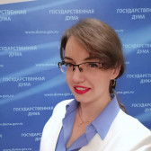 Светлана Ключкина