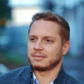 Максим Старичихин
