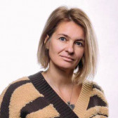 Евгения Осетрова