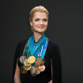 Светлана Хоркина