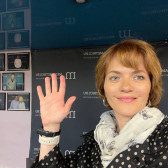 Екатерина Шенкевич