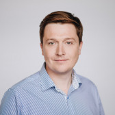 Сергей Кузнецов