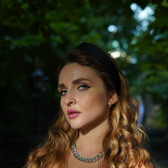 Алина Кондрашова