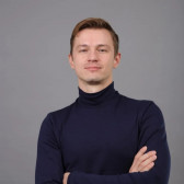 Евгений Шелковой