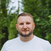 Дмитрий Ильин