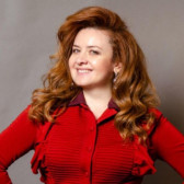 Юлия Желвакова