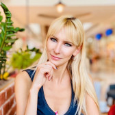 Екатерина Морозова
