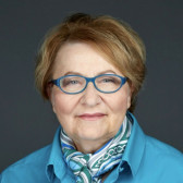 Светлана Чумакова