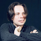 Яков Кацнельсон