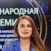 Эльмира Сирачева