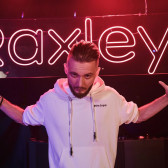 Юрий Raxley