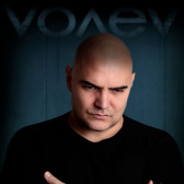 Георгий Волев