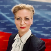 Лайна Чайка