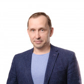 Дмитрий Щукин