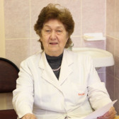 Юлия Коршикова