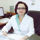 Марина Шургая