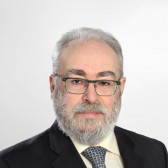Марк Берковский